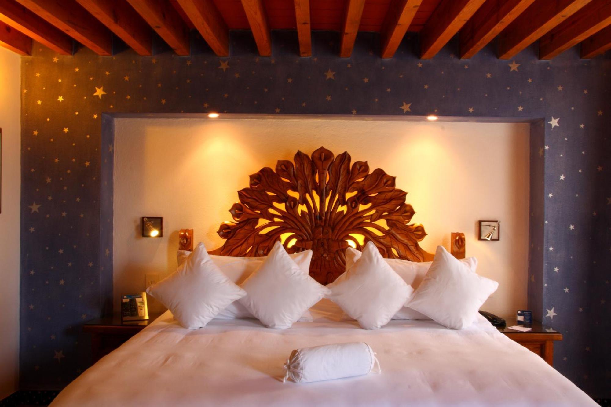 Casona De La Republica Hotel Boutique & Spa Керетаро Екстер'єр фото