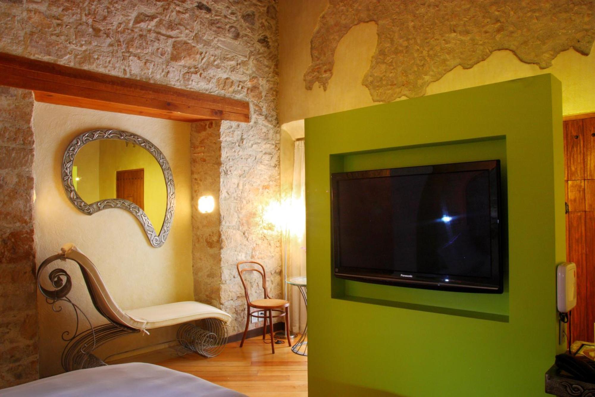 Casona De La Republica Hotel Boutique & Spa Керетаро Екстер'єр фото